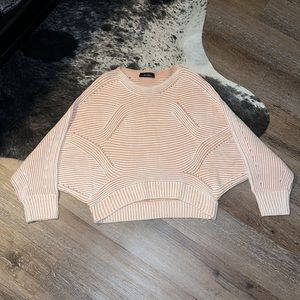Anna Grace Sweater